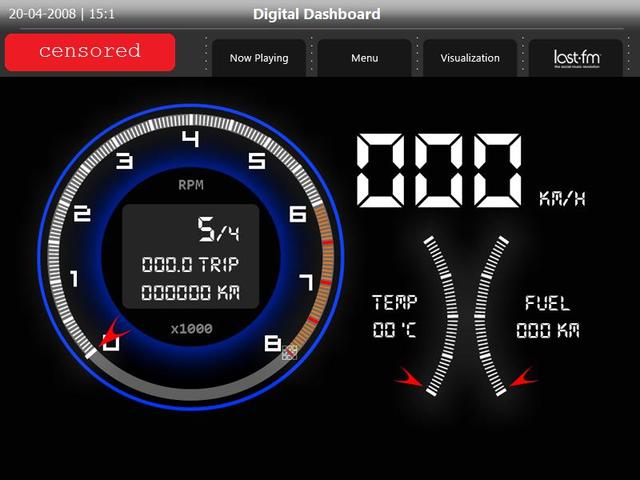 obd ii software