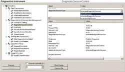 ecu diagnostics