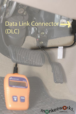actron obd2