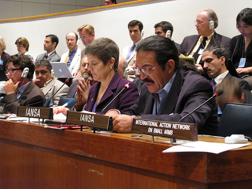 international physicians network