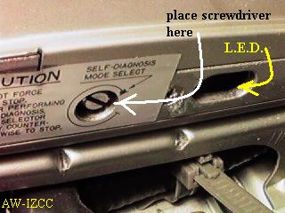 ecu diagnostics