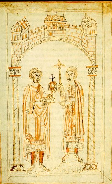 heinrich iv