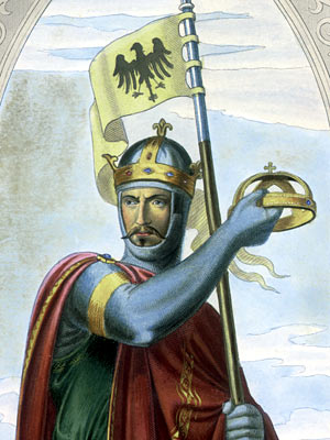 heinrich iv