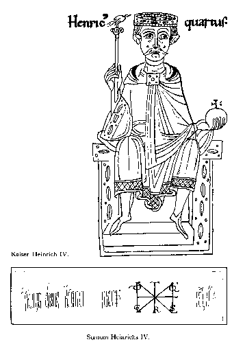 heinrich iv