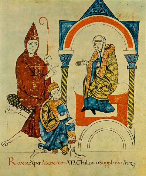 heinrich iv