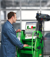 vehicle diagnostics