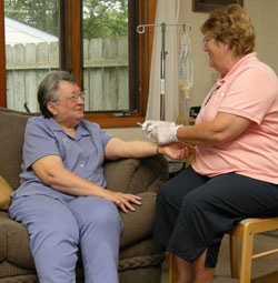 infusion therapy