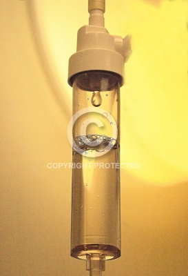 iv infusion