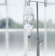 infusion therapy