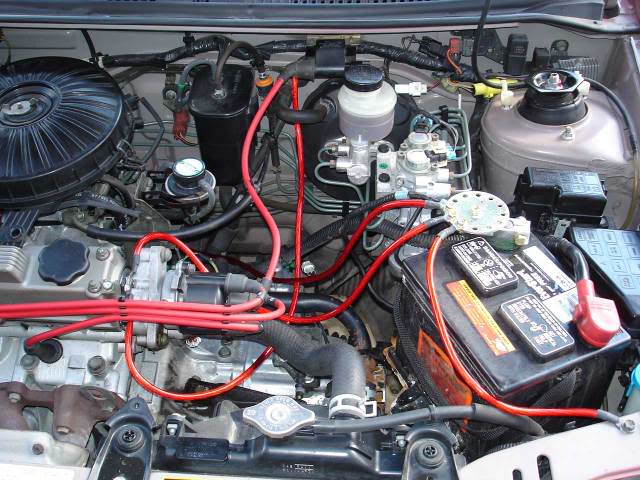 diagnostic trouble codes