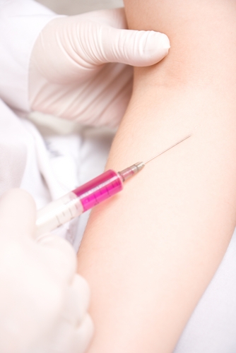infusion therapy