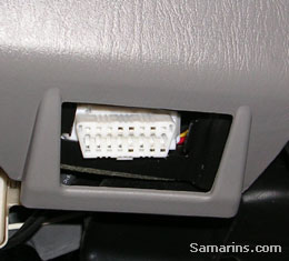 obd2 connector