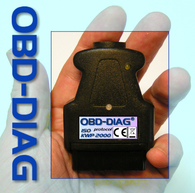 obd adapter