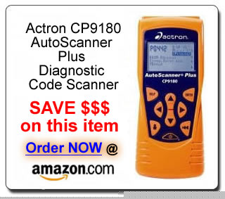 obd diagnose