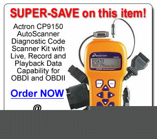 actron obd 2