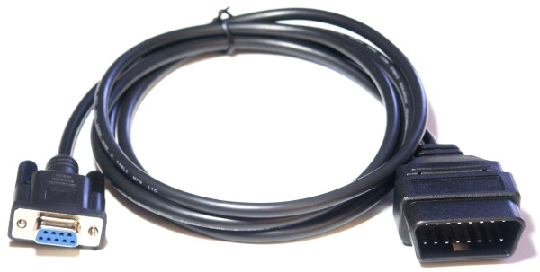 obd ii cable