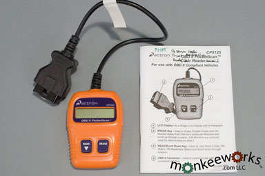 actron obd 2