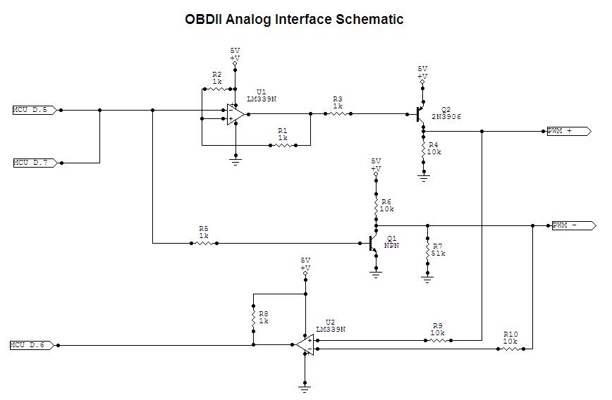 obd schematic