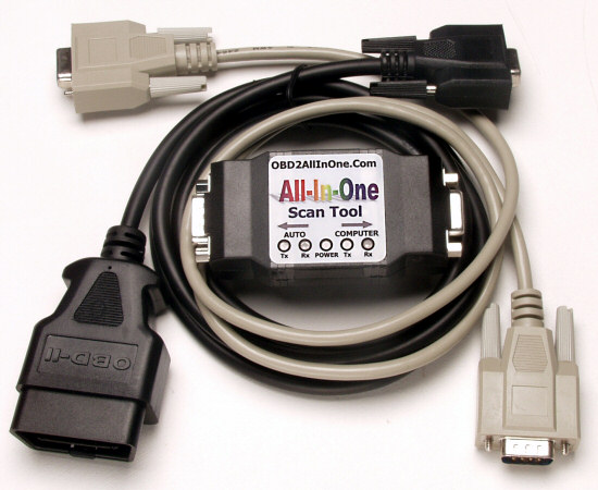 obd ii tool