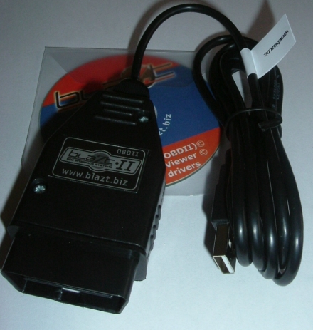 obd 2 software