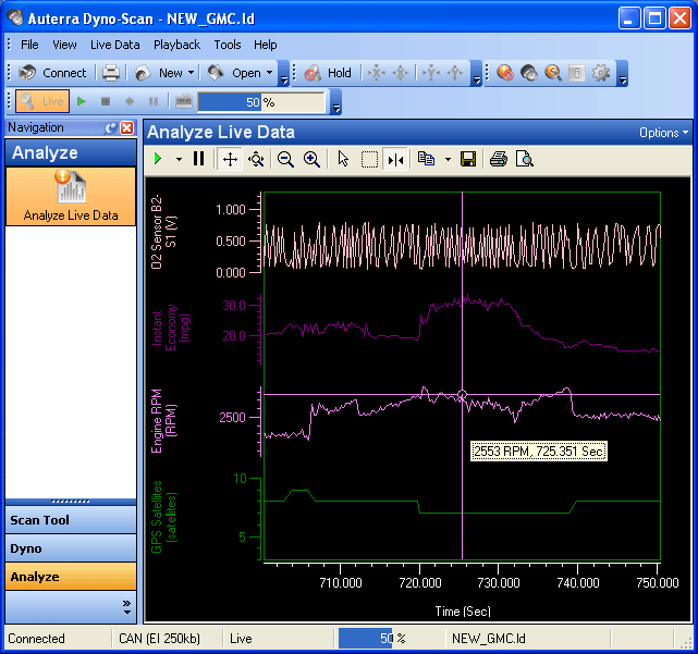 obd ii software