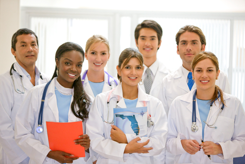 international physicians network