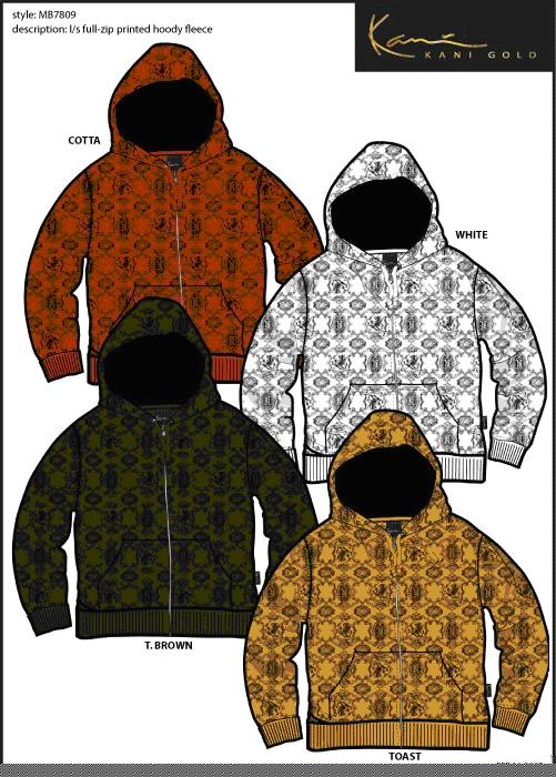 sweatshirts