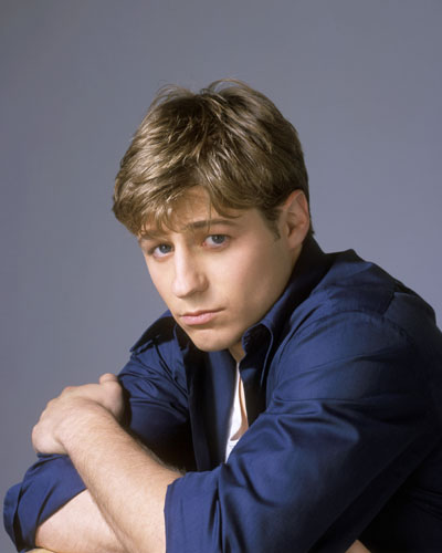 benjamin mckenzie oc