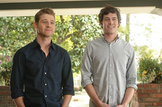 the oc episode