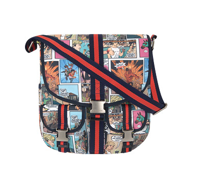the oc merchandise