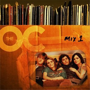 the oc merchandise