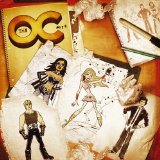 the oc merchandise