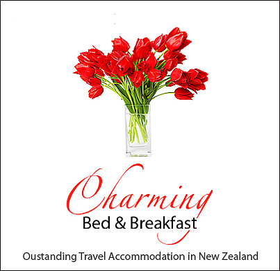 bed and breakfast