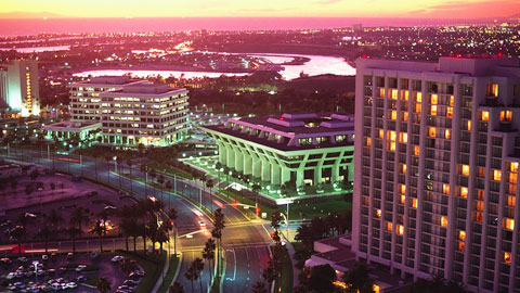 newport beach oc