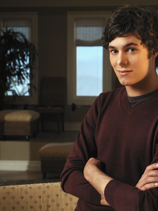 adam brody oc