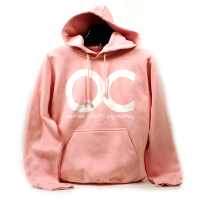 the oc sweatshirts