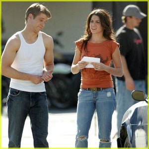 the oc merchandise