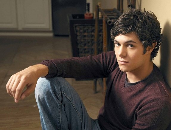 seth cohen oc