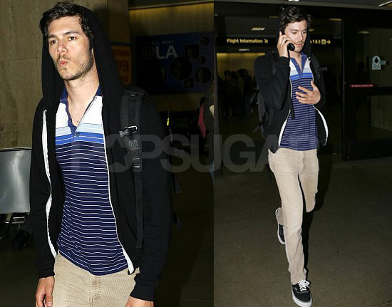 seth cohen oc