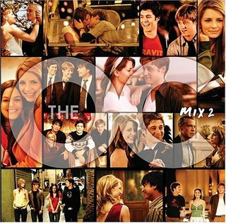 one tree hill oc