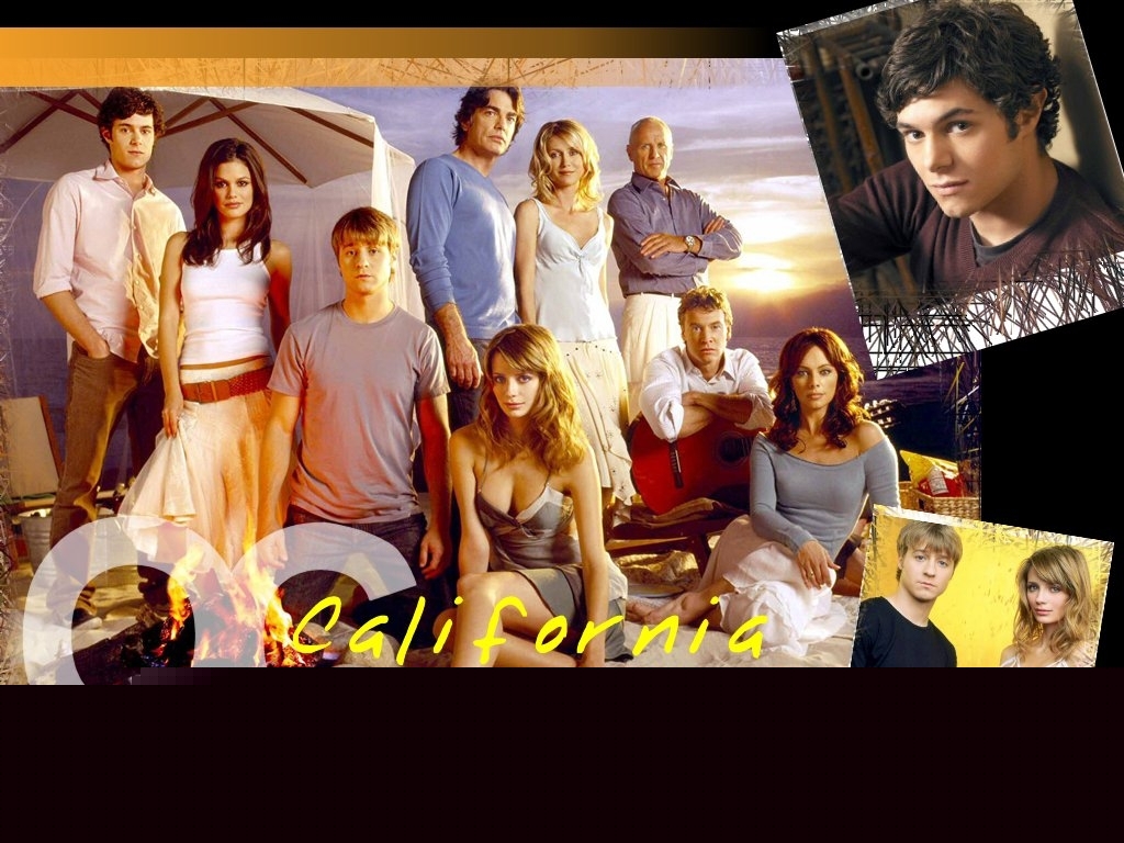 cast the oc