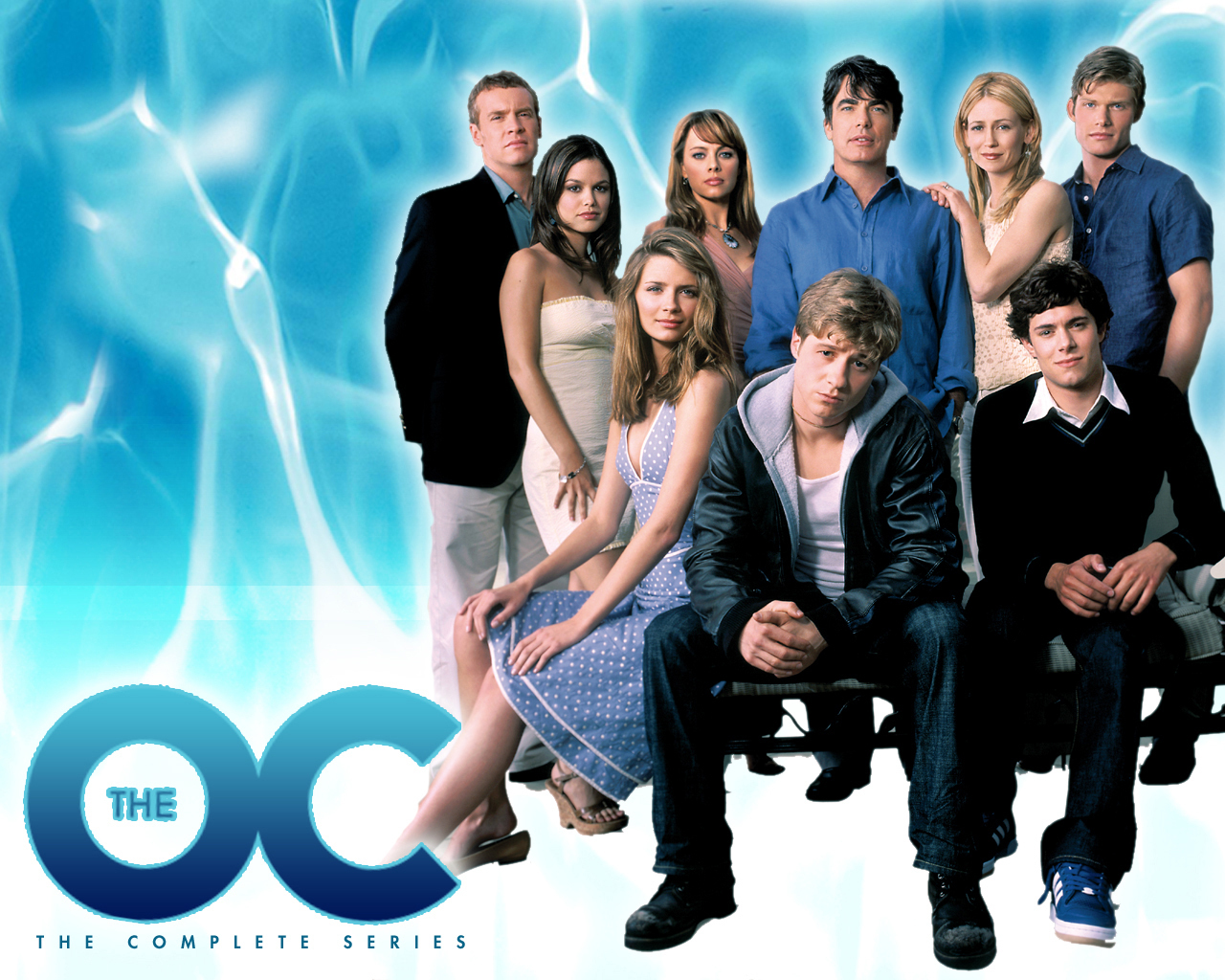 one tree hill oc