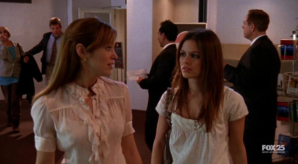 the oc episode
