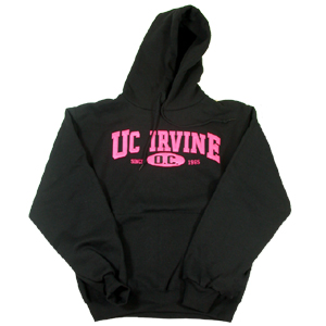 the oc hoodie