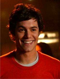 adam brody oc