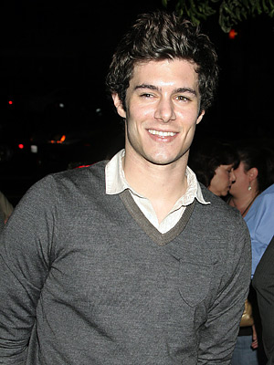 adam brody oc
