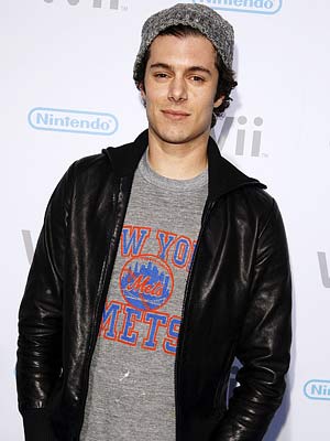 adam brody oc