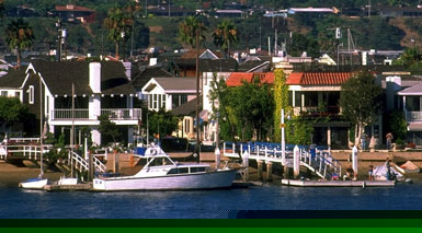 newport beach oc