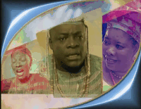 tade ogidan