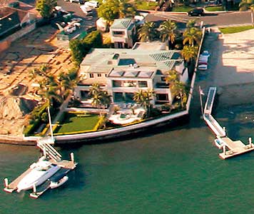 newport beach oc